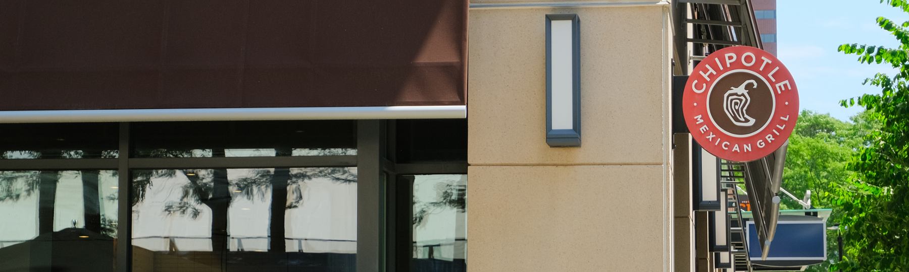 Stock Story: Chipotle