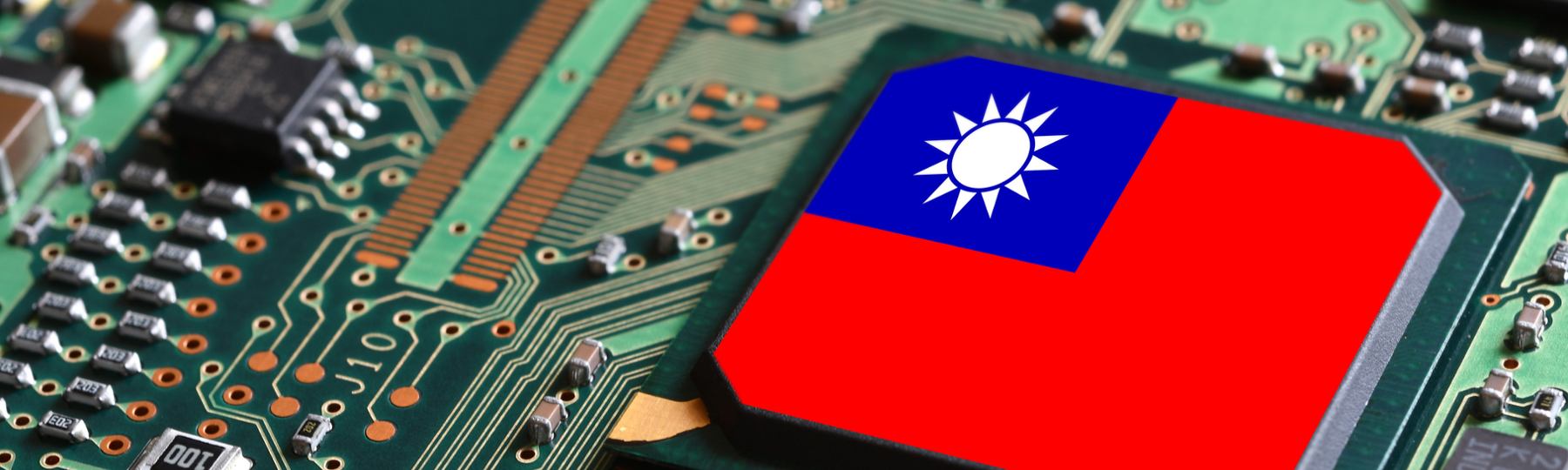 Stock Story: TSMC