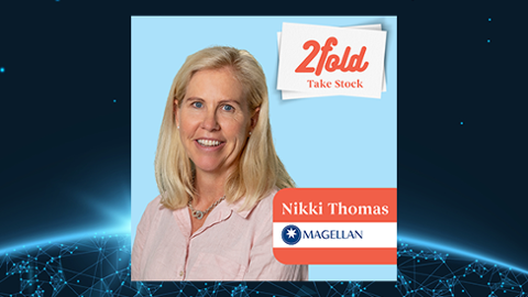 Take Stock with Nikki Thomas