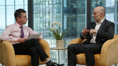 How MFG Asset Management is navigating income in uncertain times